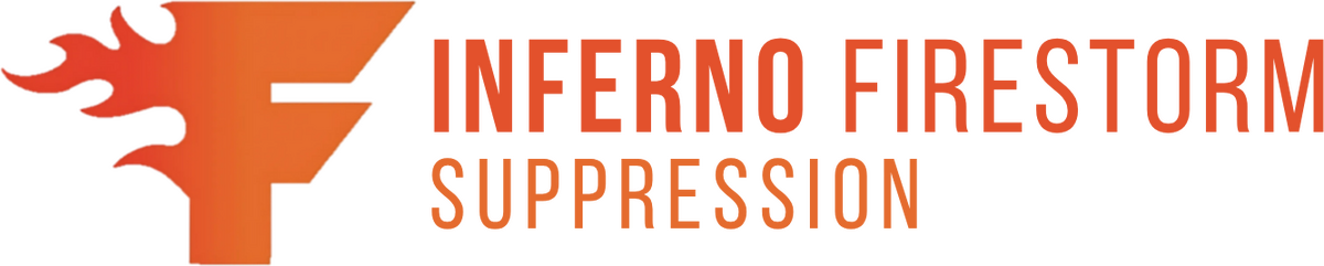 Inferno Firestorm Suppression