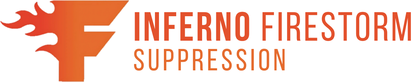 Inferno Firestorm Suppression Inferno Firestorm Suppression